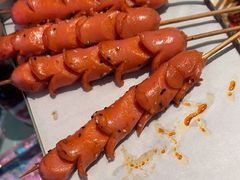 -路边边.炒菜烧烤.音乐餐厅(良乡长虹店)