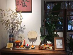 -朴物良社(东明锦园店)