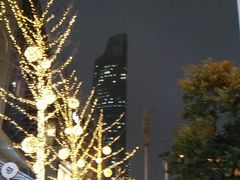 -长沙北辰洲际酒店-兰调全日餐厅