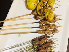 -三个大叔东北烧烤·砂锅菜(西三旗店)