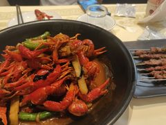 -聚味瞿记·龙虾堂(坡子街店)