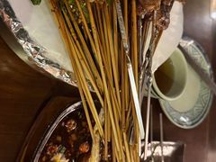 -贰醒·私房小院烧烤 (太古里店)