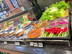 -壹炉自助烤肉烧烤店(港悦广场店)