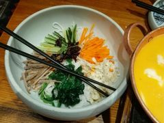 -云海肴·汽锅鸡·云南菜(天津国金汇店)