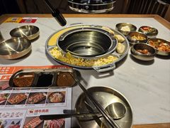 -韩宫宴烤肉·料理(苏州中心店)
