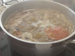 -野菌皇海景野生菌火锅(滨海大道店)