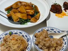 -淮扬府(安定门店)