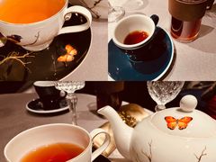 -Selene塞勒涅下午茶(上海沙龙店)