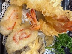 -樱の千渡日式料理·铁板烧•烧鸟(金盛田广场店)