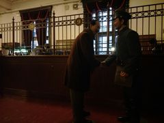 -沈阳金融博物馆