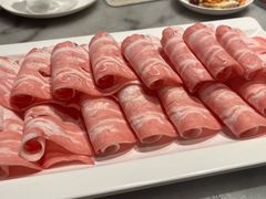 -老五四季涮肉(白纸坊店)