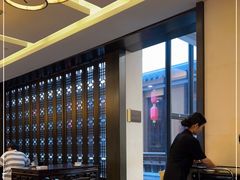 -咸亨酒店•非遗绍兴菜•中华老字号(堂吃餐厅)