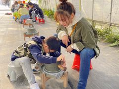 -前小桔亲子创意农场·草莓采摘·露营烧烤