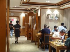 大堂-顺姬冷面(长白西路店)