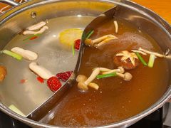 -呷哺呷哺 黄金牧场 (欢乐谷店)