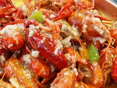 -虾大侠·盱眙龙虾老北京铜锅涮羊肉(金楠天街店)