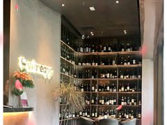 -wineapp葡萄酒餐吧(外滩金融中心店)