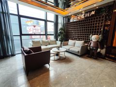 -星聚会KTV(苏州尹山湖歌林公园店)