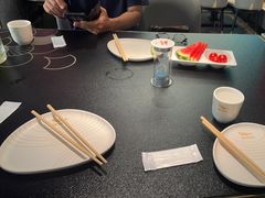-辣尚瘾·烤鱼·新川菜(牡丹园直营店)