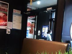 -好嫂子酱猪手•农家菜(蒲黄榆店)