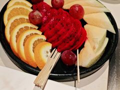 -海底捞火锅(劲松店)