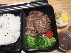 -珠海中海雅高铂尔曼酒店