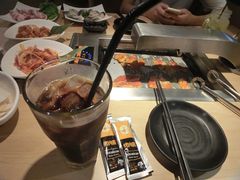 -新石器烤肉(百联川沙店)