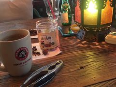 -MANYU COFFEE(广渠门店)