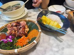-PHO爺·越南料理(亦庄大族广场店)