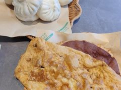 -黑窑厂糖油饼烤鸭·清真菜(黑窑厂街店)