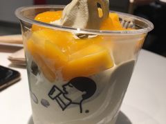 -喜茶(广州番禺奥园广场店)