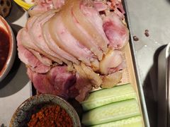 -老淮滨-蚌埠非遗小吃(淮河路店)