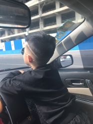 -LEE TIME·丽美时沙龙