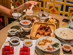 -点都德(千灯湖环宇城店)