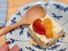 -隐泉京望日式料理(太和广场店)