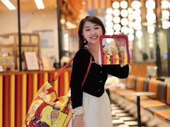 -LUNEURS月乐诗·法式冰淇淋(北外滩来福士广场店)