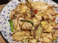 -蜜桃餐厅·古运河畔(南下塘店)