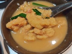 -祥记·国宴豫菜·经典粤菜(郑东新区新长安店)