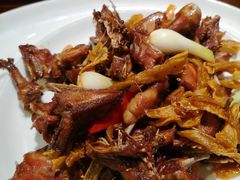 -食锦记家宴·闽南菜(开元盛世广场店)