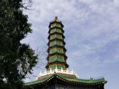 -香山公园