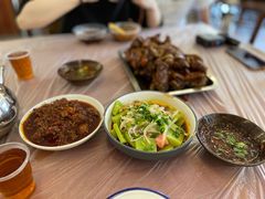 -王万妈卤猪脚(青岩交通路)