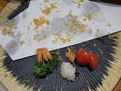 -福匠日本料理(人民路店)