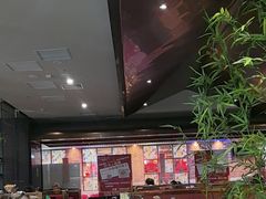 -四川饭店(城乡购物中心店)