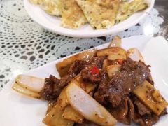 -熠盛粤味·顺德桑拿鸡(永康路店)