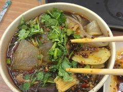 -牛王庙小吃(桥头街店)