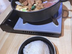 -牛腩之旅·牛腩牛杂煲(光启城美食城店)