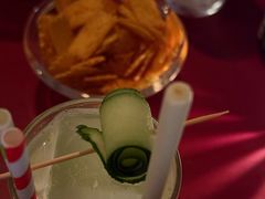 -MM·五声·音乐人与调酒师(西安路店)