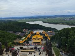 -六鼎山文化旅游区