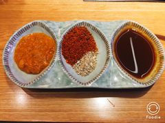 烤肉小料-犟牛家·榴莲烤肉(五棵松店)