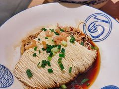 -新万鑫银丝面·非遗无锡味(惠山古镇店)